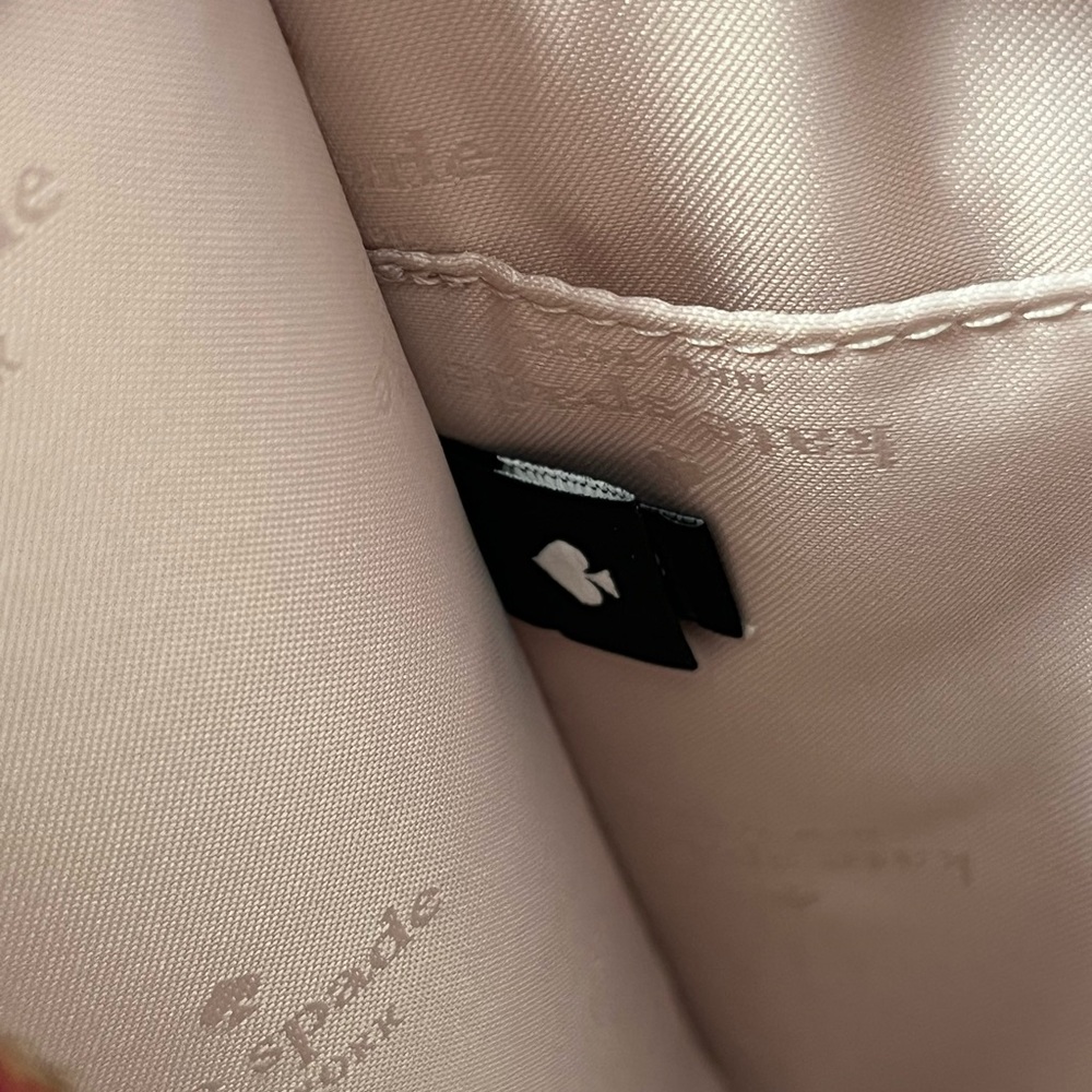 ♠️Kate Spade Kenzie Mini Tote - Picture 13 of 13